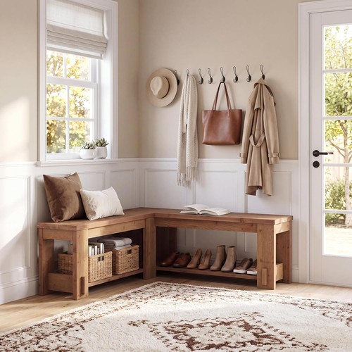 Farmhouse wooden - farmhouse,