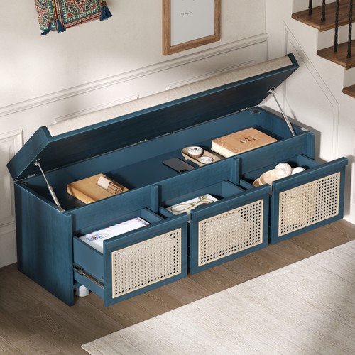 Funidee entryway shoe - funidee, 48"