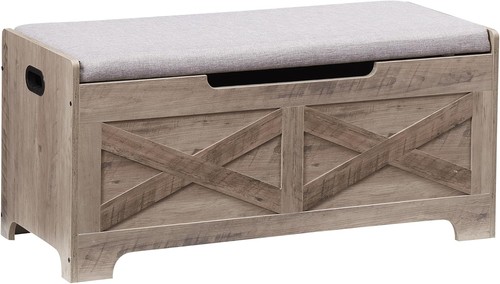 Lift top storage - storage, with